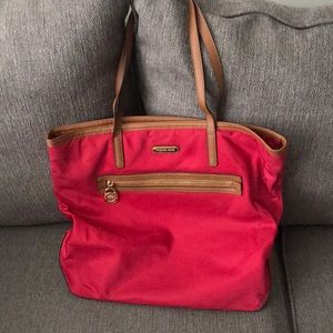 Michael Kors  shoulder/ tote bag